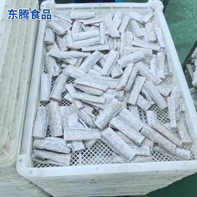 现货销售新鲜冷冻深海带鱼段 整箱中段带鱼块水产海鲜商用食材（面议）图3