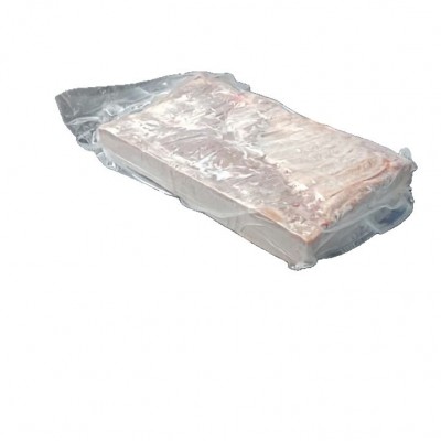 国产五花肉中方去骨猪五花图5