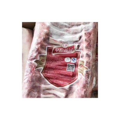 法式羊排，鑫河法式羊排图5