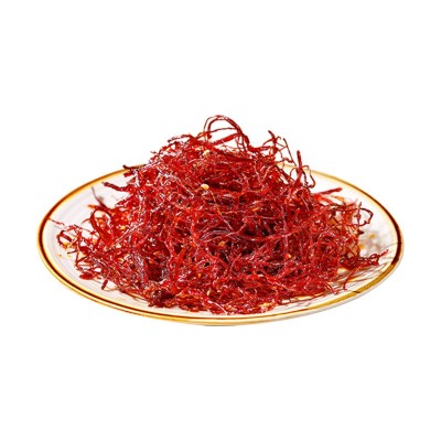 休闲肉类零食四川特色灯影牛肉丝零食追剧休闲零食散称2.5KG/袋图4