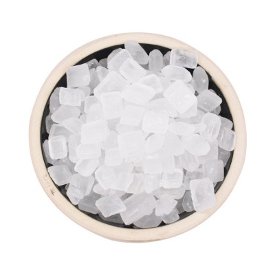 柳冰冰糖5斤小粒单晶冰糖正宗广西甘蔗白冰糖食用甘蔗糖商用批发图4