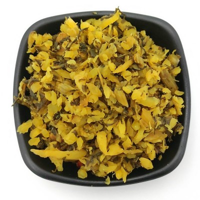 游凤精制雪菜整箱10斤包邮 餐饮专用腌菜雪里红 包子馅用咸菜腌菜图4