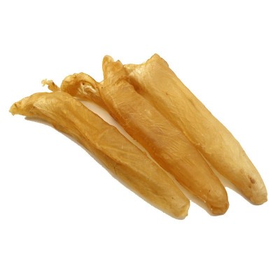 春生堂女性滋补烹调鱼鳔花胶鱼胶60头 即食黄花鱼胶干筒图5