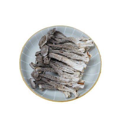 500g散装鹿茸菇嫩仔干货食用菌批发菇菌产地无硫特产美味无硫干图5