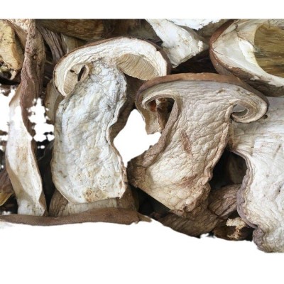 牛肝菌 干片美味 白牛肝菌A货 无杂质 剪过泥脚 可直接办理出口图5