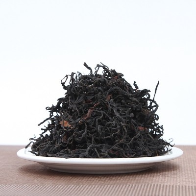 早春大树红茶云南凤庆滇红500克野生古树红黑美人工夫红茶散装