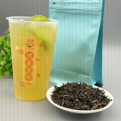 广西横县茉莉小白芽散装茉莉雪芽浓香型毛尖花茶茉莉花茶厂家批发图4