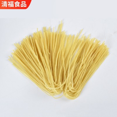 【韩式清水冷面】韩式风味荞麦冷面韩国凉面 20kg/箱东北大冷面图2