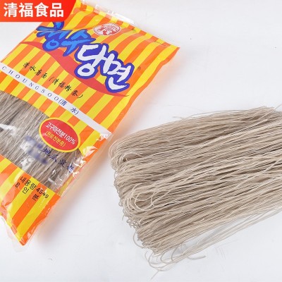 礼盒装清福粉条 火锅食材鸭血粉丝汤酸辣粉螺蛳粉食材夜宵小吃图4