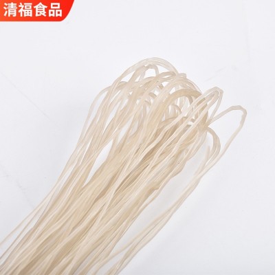 清福大相家手工红薯粉条454g 袋装酸辣粉食材 火锅粉条细粉批发图4