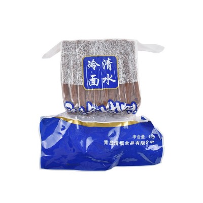 【韩式清水冷面】韩剧同款荞麦面冷面 1kg朝鲜族延边风味家庭凉面图5