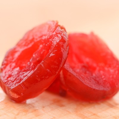 代发蔓越莓干500g烘培专用 即食蜜饯食品商用曼越梅干休闲零食图4