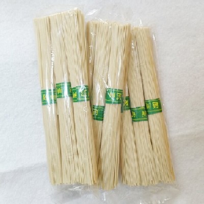 麦唯力河套平原有机手工延面1.8kg礼盒麦芯粉制作细面有机礼盒图4