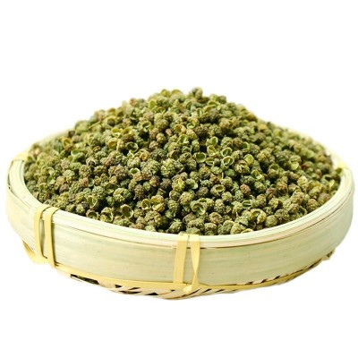 金阳青麻椒500g 量大从优可磨粉散装食用麻椒特香干云南花椒图5