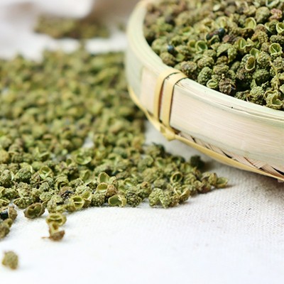 金阳青麻椒500g 量大从优可磨粉散装食用麻椒特香干云南花椒图4