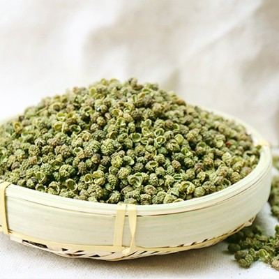 金阳青麻椒500g 量大从优可磨粉散装食用麻椒特香干云南花椒