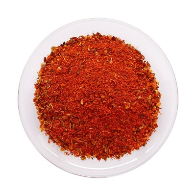 【世界经典烧烤系列】七色花语 孟菲斯烤肉料调料 1-10kg