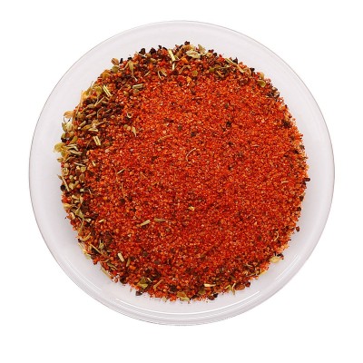 香草黑椒牛排调料500g/瓶餐饮装烧烤腌撒调味品厨房用品