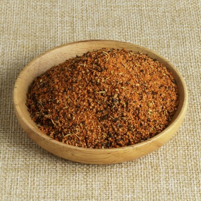 香草黑椒牛排调料500g/瓶餐饮装烧烤腌撒调味品厨房用品图4