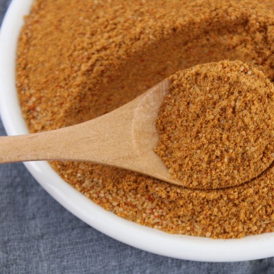 厂家销售家用散装调味料麻辣鲜烧烤炸串火锅用干碟蘸料麻辣鲜图2