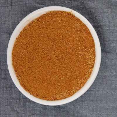 厂家销售家用散装调味料麻辣鲜烧烤炸串火锅用干碟蘸料麻辣鲜图3