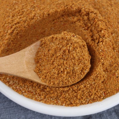 厂家销售家用散装调味料麻辣鲜烧烤炸串火锅用干碟蘸料麻辣鲜图4