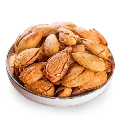 那之味巴旦木坚果批发休闲零食烘焙图5