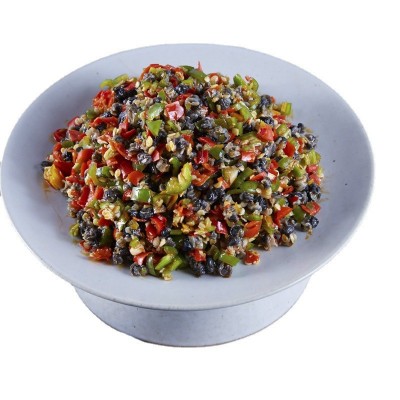 堂家巷子 湖南香辣彩椒螺蛳肉饭菜280g 拌面罐装方便速食螺蛳肉菜图5