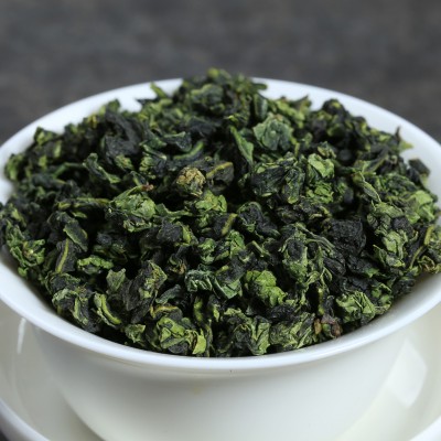 2026新春茶乌龙茶消青兰花香浓香特级安溪铁观音茶叶散装茶厂批发图2