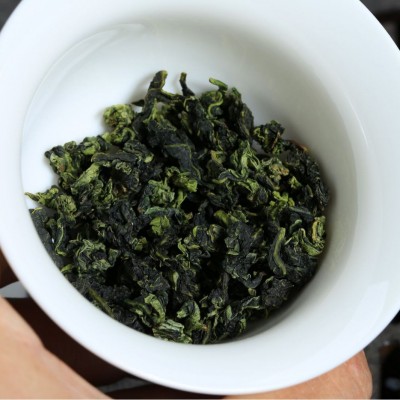 2026新春茶乌龙茶消青兰花香浓香特级安溪铁观音茶叶散装茶厂批发图4