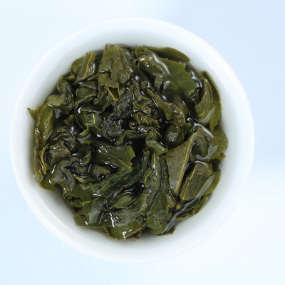 茶厂批发安溪祥华高山正味特级铁观音茶叶参赛品质800图3