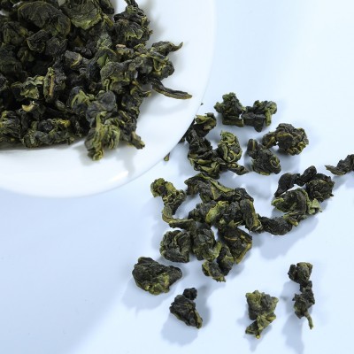 茶厂批发安溪祥华高山正味特级铁观音茶叶参赛品质800