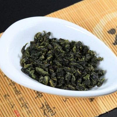 2026春茶新枞正味感德特级安溪铁观音茶叶（500）图2