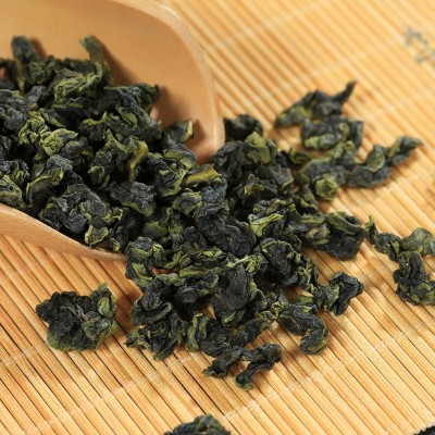 2026春茶新枞正味感德特级安溪铁观音茶叶（500）