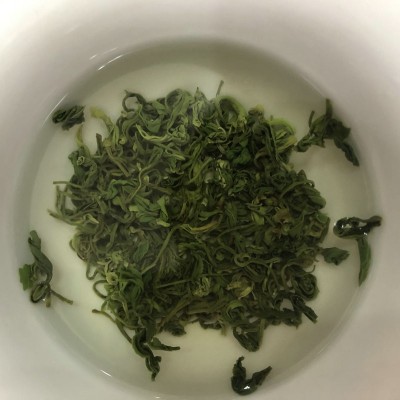 2025新茶恩施原产绿茶云雾硒茶散装茶叶雨前春茶栗香型厂家批发图2