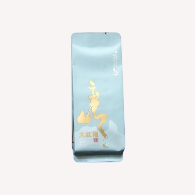 武夷岩茶高山大红袍礼盒老枞肉桂闽北乌龙茶厂家散茶170g礼盒肉桂图4