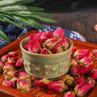 厂家批发 玫瑰花茶散装 山东平阴干玫瑰花玫瑰花玫瑰图5