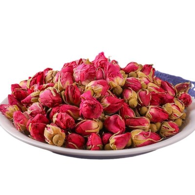 厂家批发 玫瑰花茶散装 山东平阴干玫瑰花玫瑰花玫瑰图4