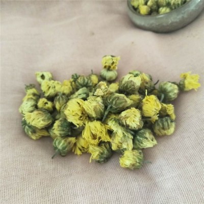 批发苏胎菊干胎菊茶 浙胎菊精选罐装胎菊花茶袋泡茶花茶源头厂家图5