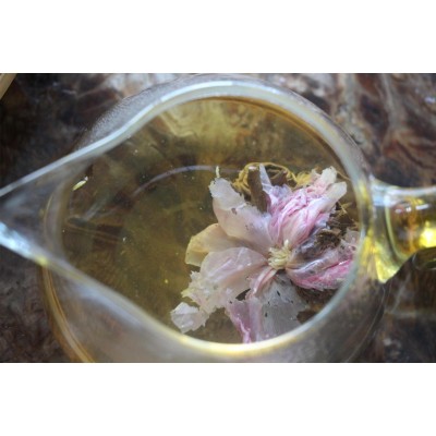 2024年新茶花茶 牡丹花龙珠 滇红红茶 红茶龙珠图4