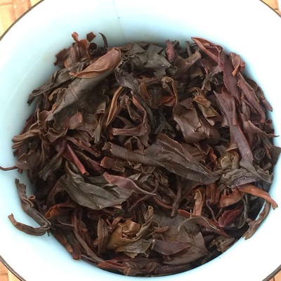 云南特产茶 滇红茶古树纯料《古树红茶》散装厂家批发 红茶图3