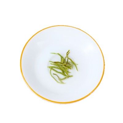 碧螺春明前特级绿茶浓香型茶叶批发袋装茶叶一芽一叶节日送礼A3图5
