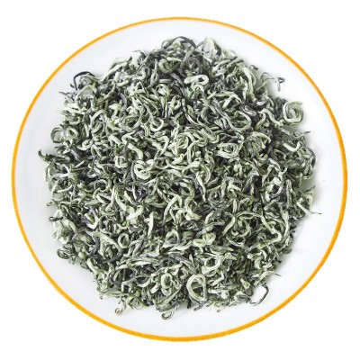 碧螺春茶叶批发明前特级2026新茶绿茶散装源头厂家送长辈明前茶A4图5
