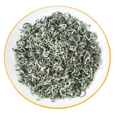 洞庭山碧螺春2026新茶绿茶苏州厂家直销茶叶明前茶特一级500g50g图4