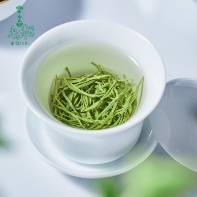 碧螺春茶叶批发苏州2026新茶绿茶散装源头产家自己喝明前特级A2