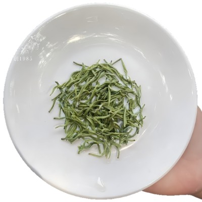 碧螺春茶叶批发苏州2026新茶绿茶散装源头产家自己喝明前特级A2图5