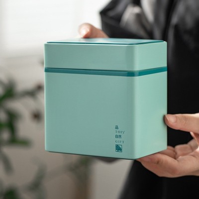 绿茶2025新茶碧螺春茶叶礼盒装茶叶高级绿茶400g礼盒装茶叶自己喝图5