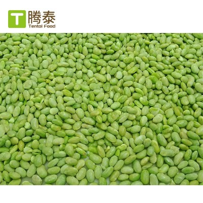 大批量现货厂家直供 台湾75速冻毛豆仁图2