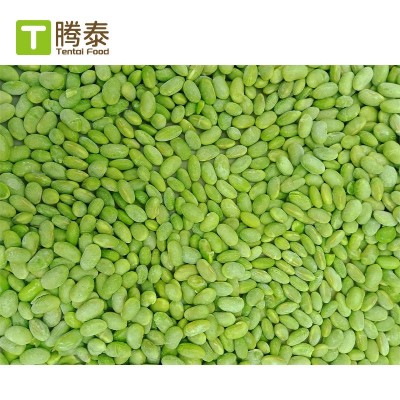 大批量现货厂家直供 台湾75速冻毛豆仁图5
