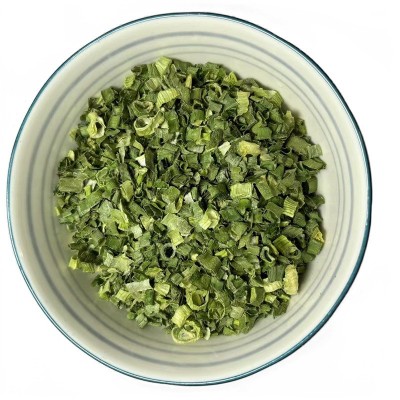 脱水香葱脱水蔬菜干低温烘干葱花粒葱圈葱方便面调料蔬菜包图5